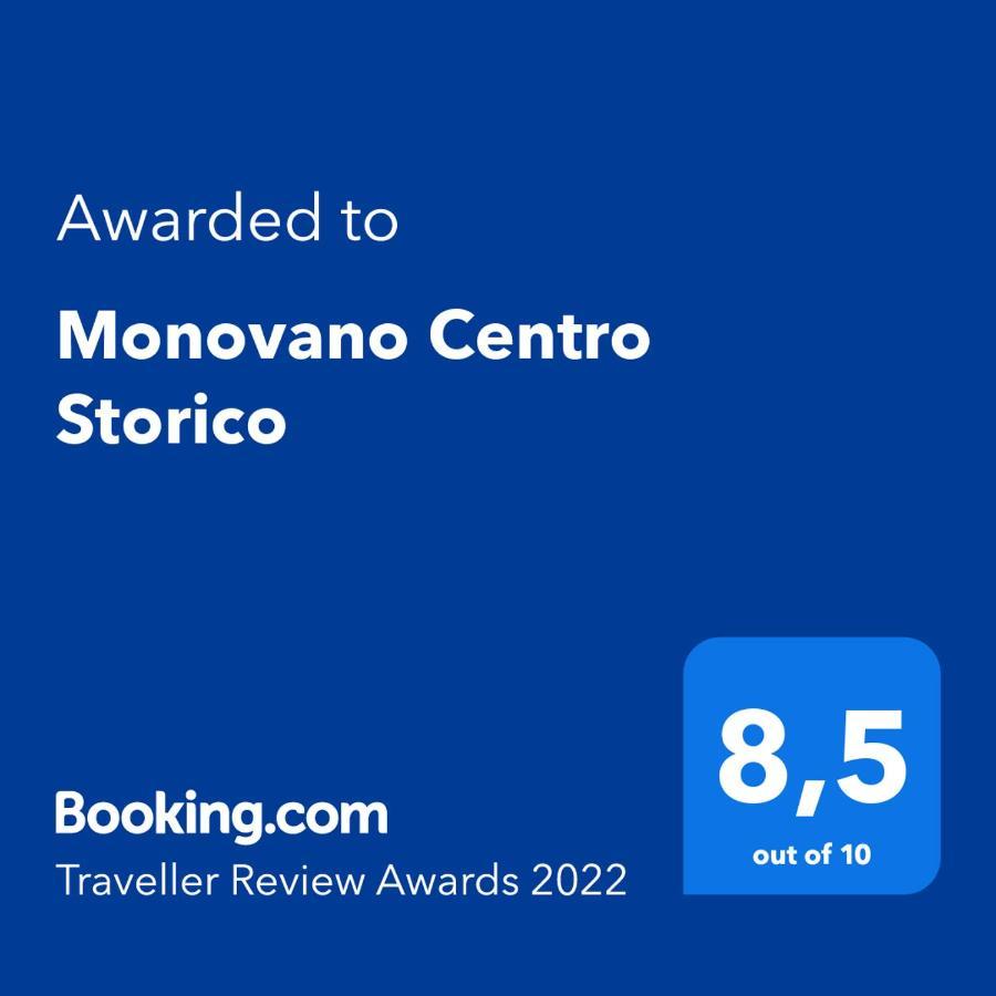 Monovano Centro Storico Catania Exterior photo